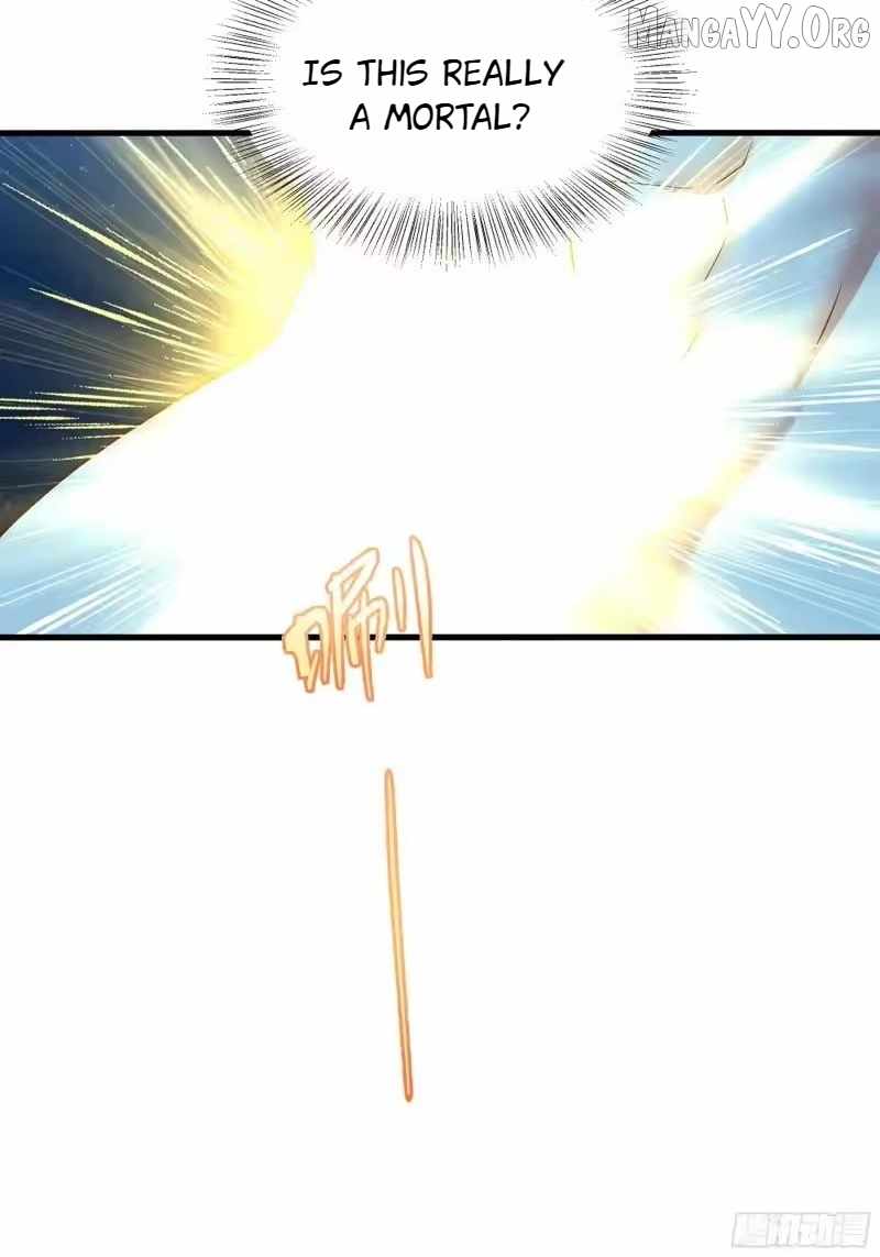 REBIRTH OF KING ZHOU: NOT BEING THE ULTIMATE VILLAIN Chapter 202 page 34