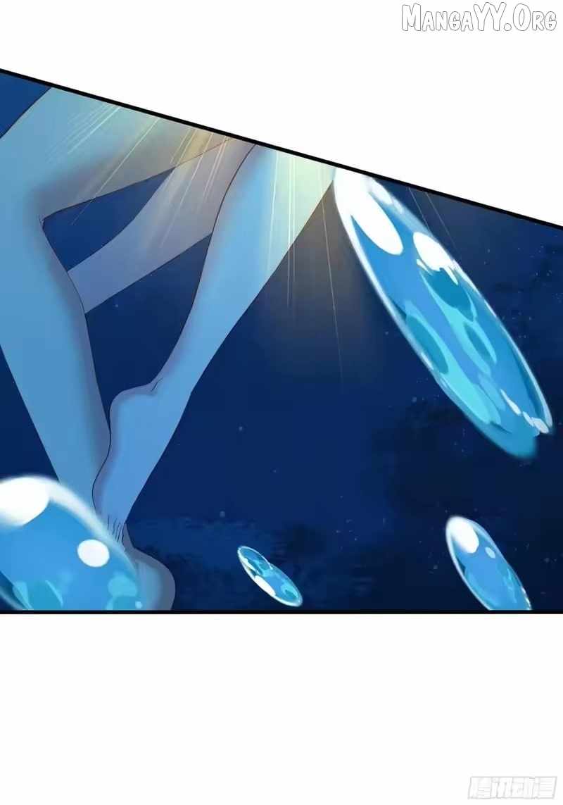REBIRTH OF KING ZHOU: NOT BEING THE ULTIMATE VILLAIN Chapter 202 page 36
