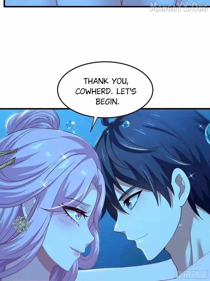 REBIRTH OF KING ZHOU: NOT BEING THE ULTIMATE VILLAIN Chapter 202 page 31