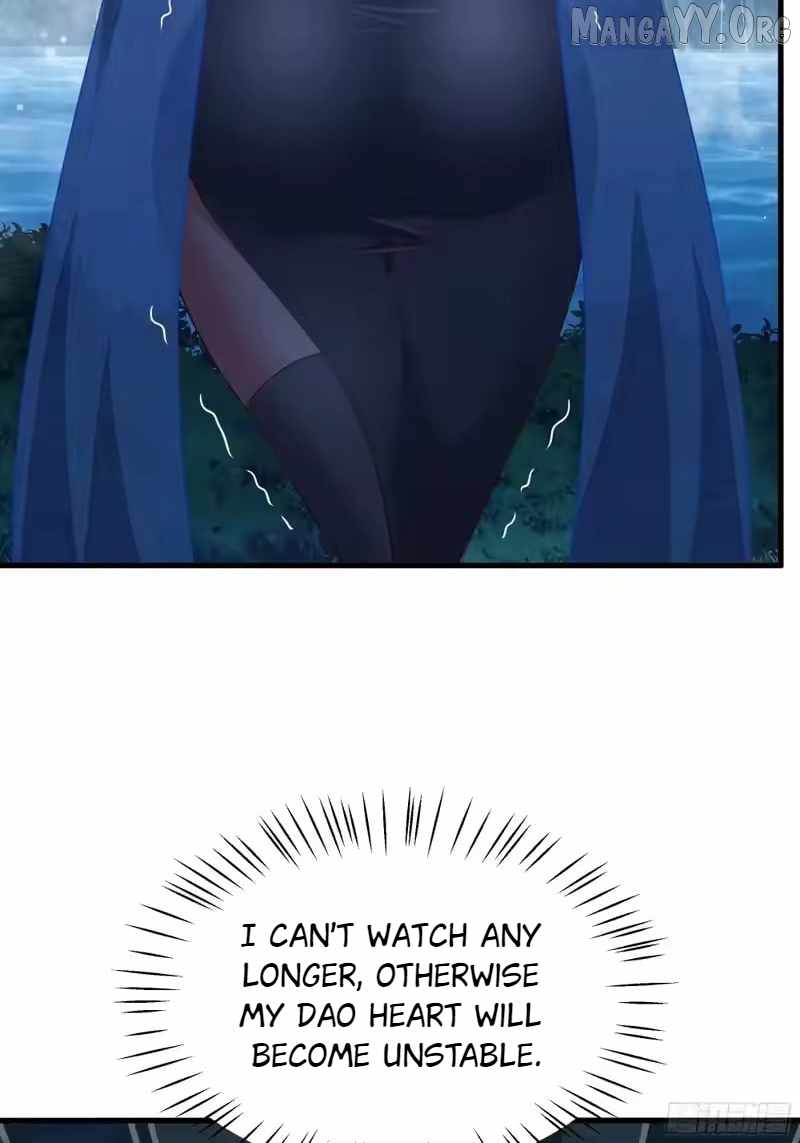 REBIRTH OF KING ZHOU: NOT BEING THE ULTIMATE VILLAIN Chapter 202 page 44