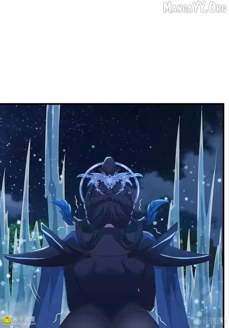 REBIRTH OF KING ZHOU: NOT BEING THE ULTIMATE VILLAIN Chapter 202 page 43