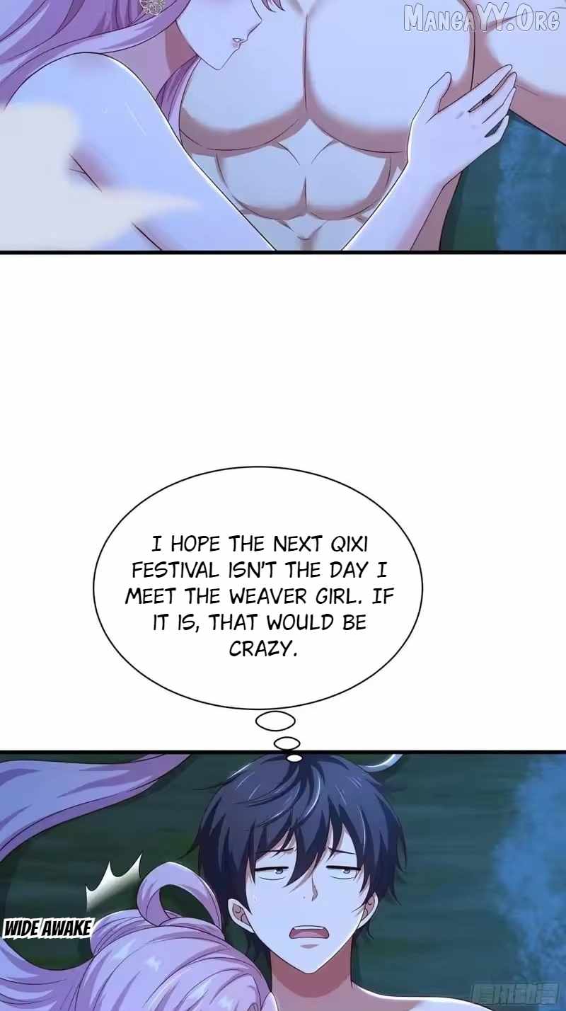 REBIRTH OF KING ZHOU: NOT BEING THE ULTIMATE VILLAIN Chapter 202 page 50