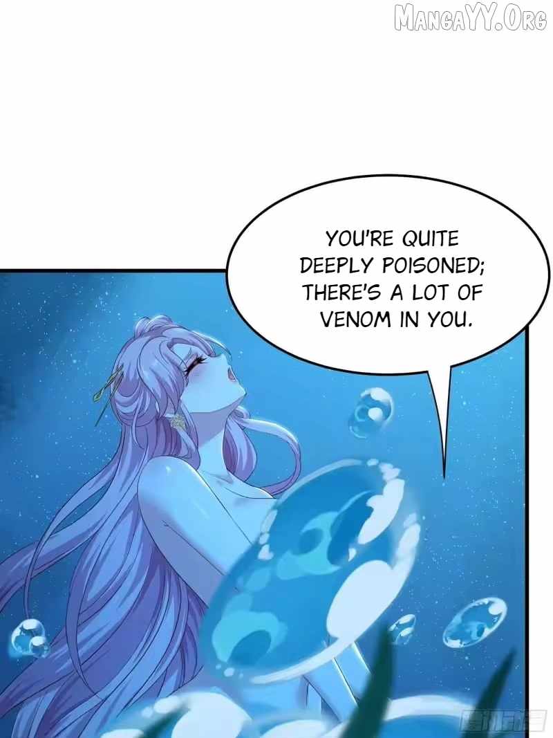 REBIRTH OF KING ZHOU: NOT BEING THE ULTIMATE VILLAIN Chapter 202 page 27