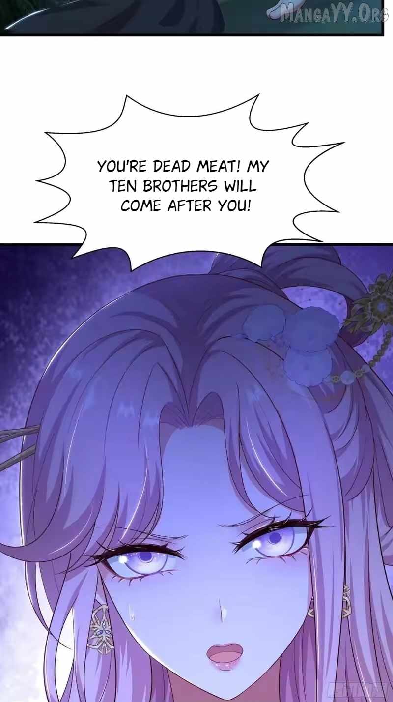 REBIRTH OF KING ZHOU: NOT BEING THE ULTIMATE VILLAIN Chapter 202 page 54