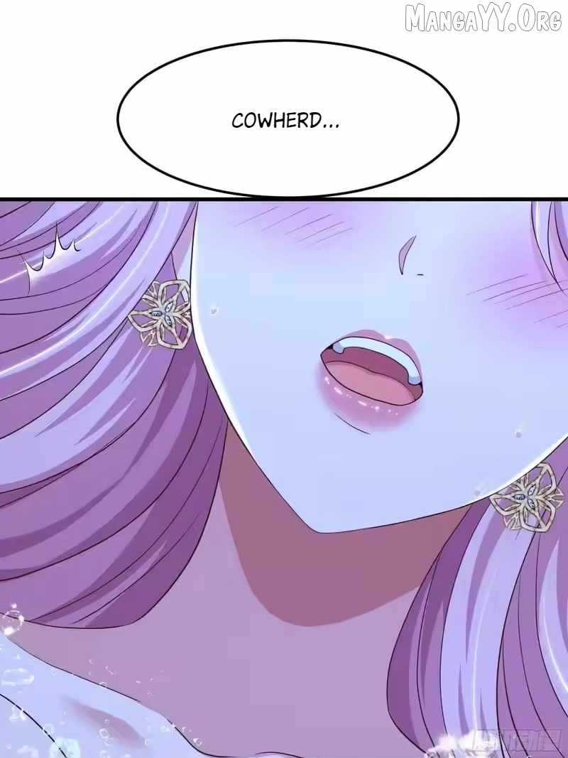 REBIRTH OF KING ZHOU: NOT BEING THE ULTIMATE VILLAIN Chapter 202 page 19