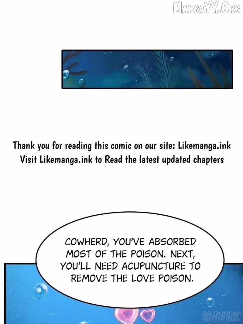 REBIRTH OF KING ZHOU: NOT BEING THE ULTIMATE VILLAIN Chapter 202 page 29