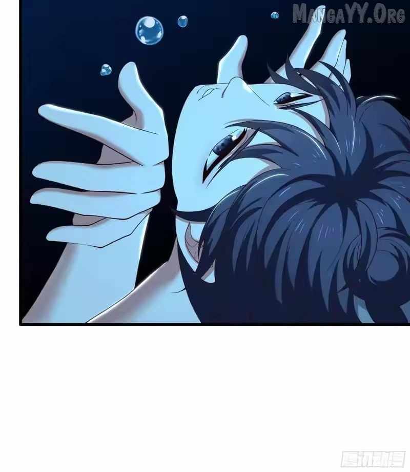 REBIRTH OF KING ZHOU: NOT BEING THE ULTIMATE VILLAIN Chapter 202 page 24