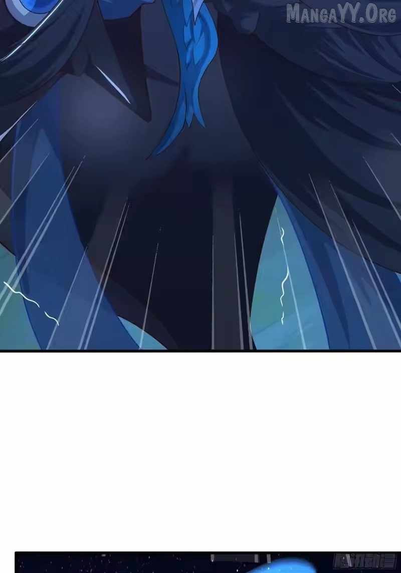 REBIRTH OF KING ZHOU: NOT BEING THE ULTIMATE VILLAIN Chapter 202 page 46