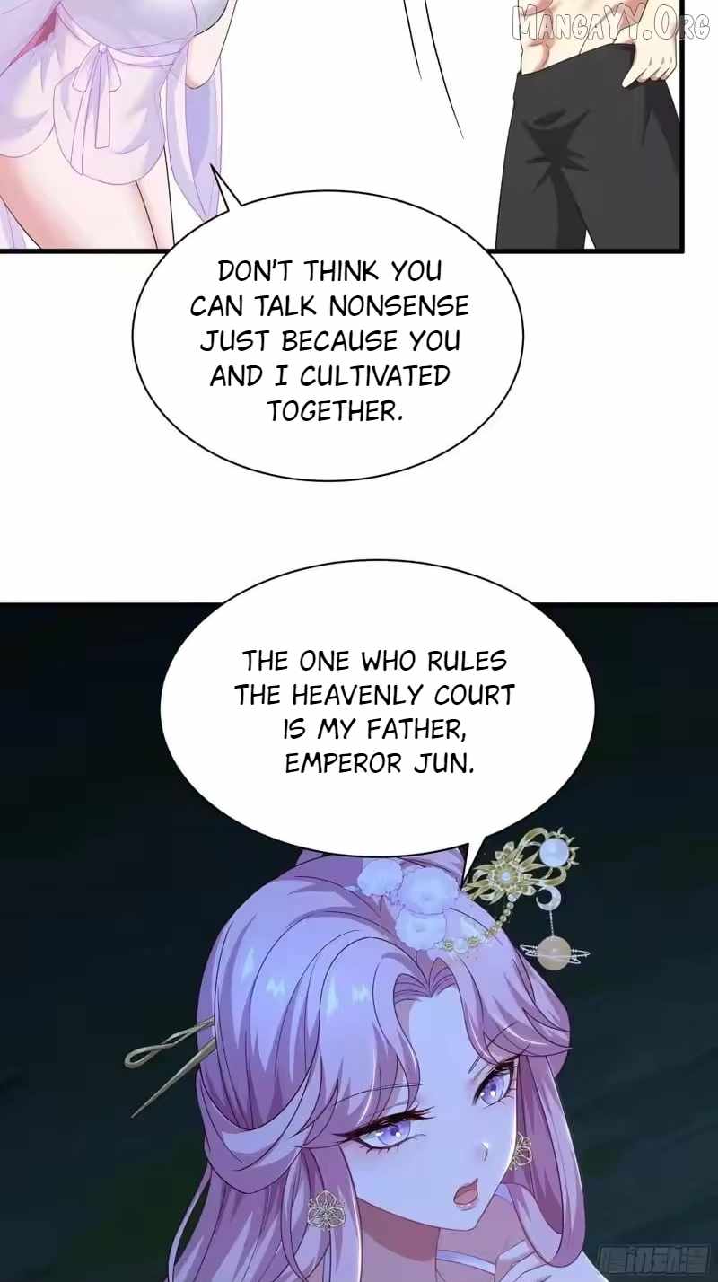 REBIRTH OF KING ZHOU: NOT BEING THE ULTIMATE VILLAIN Chapter 203 page 3