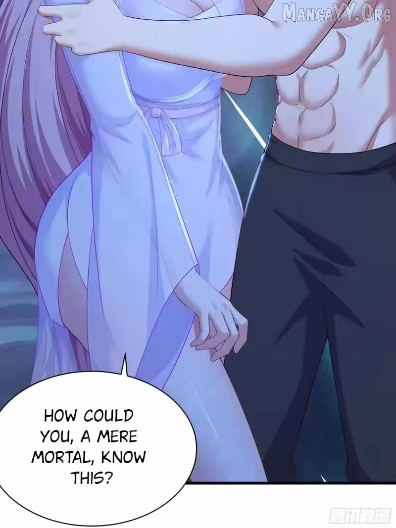 REBIRTH OF KING ZHOU: NOT BEING THE ULTIMATE VILLAIN Chapter 203 page 9
