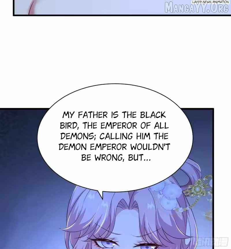 REBIRTH OF KING ZHOU: NOT BEING THE ULTIMATE VILLAIN Chapter 203 page 6