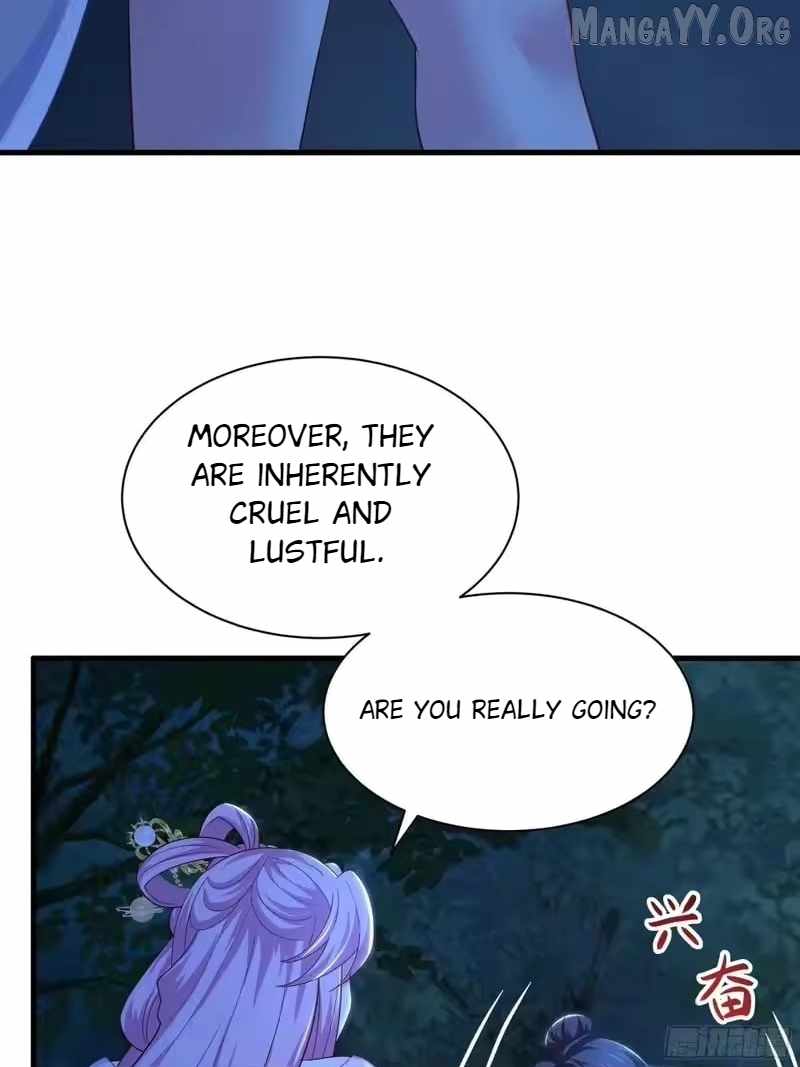 REBIRTH OF KING ZHOU: NOT BEING THE ULTIMATE VILLAIN Chapter 203 page 25