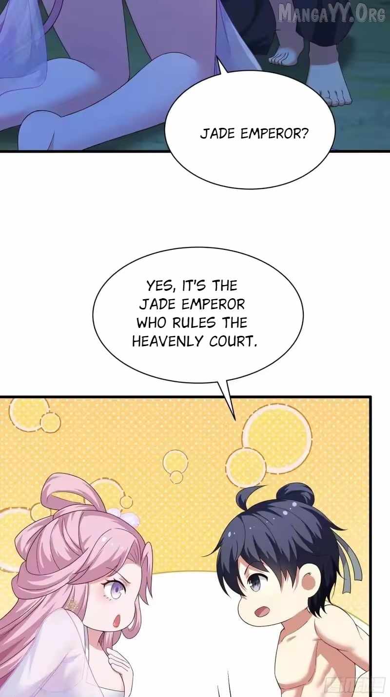 REBIRTH OF KING ZHOU: NOT BEING THE ULTIMATE VILLAIN Chapter 203 page 2