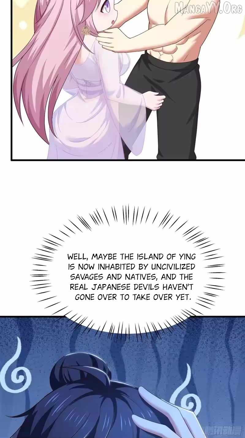 REBIRTH OF KING ZHOU: NOT BEING THE ULTIMATE VILLAIN Chapter 203 page 18