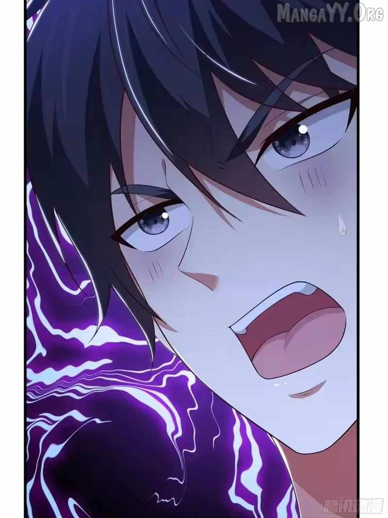 REBIRTH OF KING ZHOU: NOT BEING THE ULTIMATE VILLAIN Chapter 203 page 11