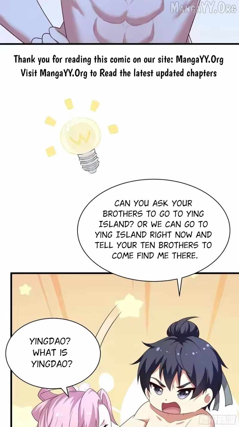 REBIRTH OF KING ZHOU: NOT BEING THE ULTIMATE VILLAIN Chapter 203 page 17