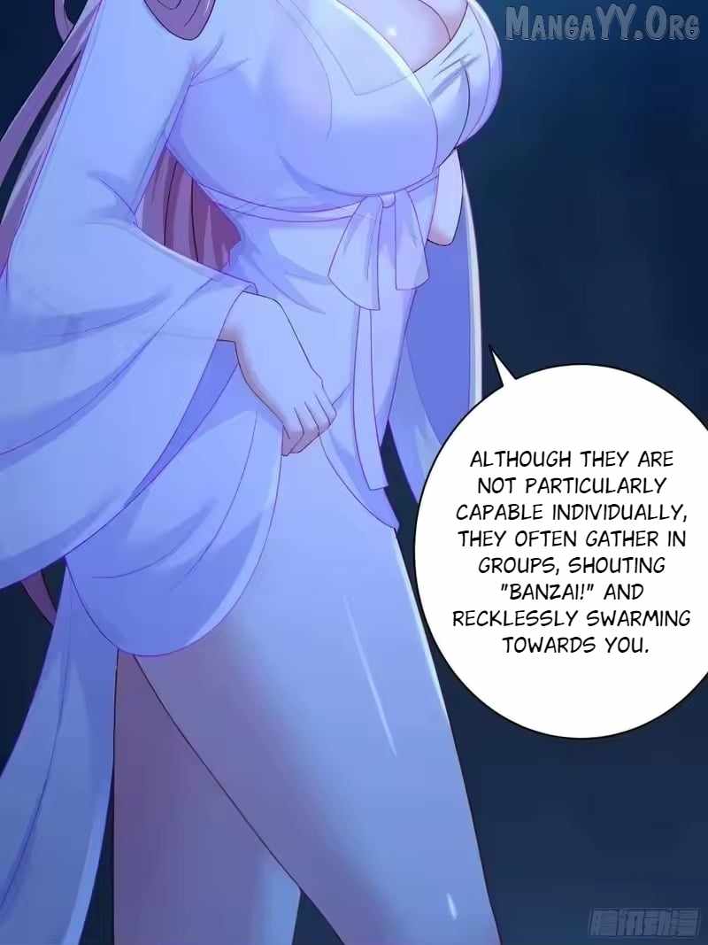 REBIRTH OF KING ZHOU: NOT BEING THE ULTIMATE VILLAIN Chapter 203 page 24