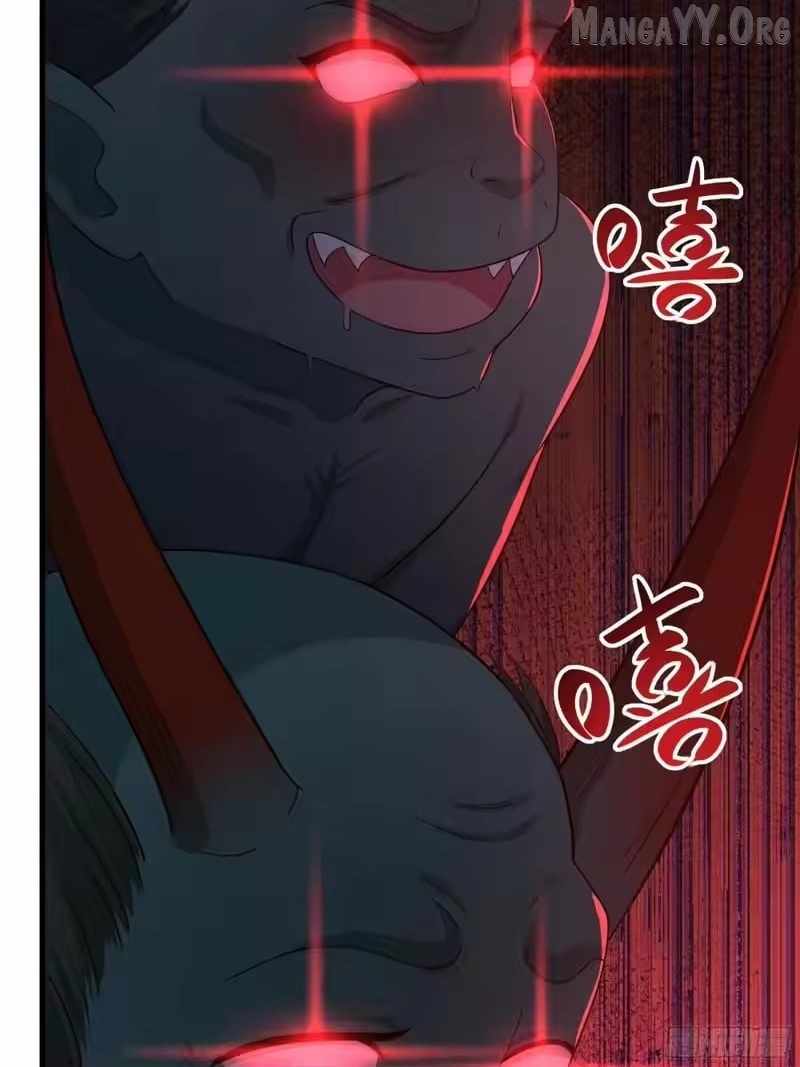 REBIRTH OF KING ZHOU: NOT BEING THE ULTIMATE VILLAIN Chapter 203 page 50