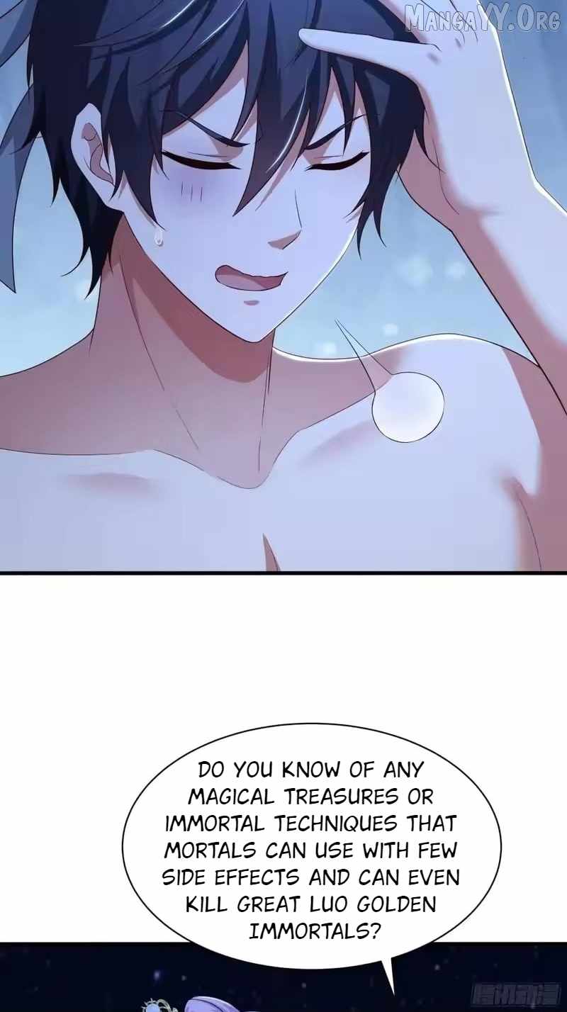 REBIRTH OF KING ZHOU: NOT BEING THE ULTIMATE VILLAIN Chapter 203 page 19