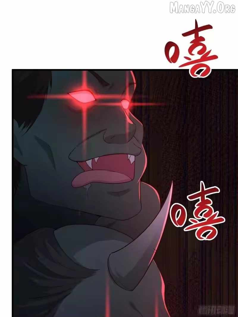 REBIRTH OF KING ZHOU: NOT BEING THE ULTIMATE VILLAIN Chapter 203 page 49