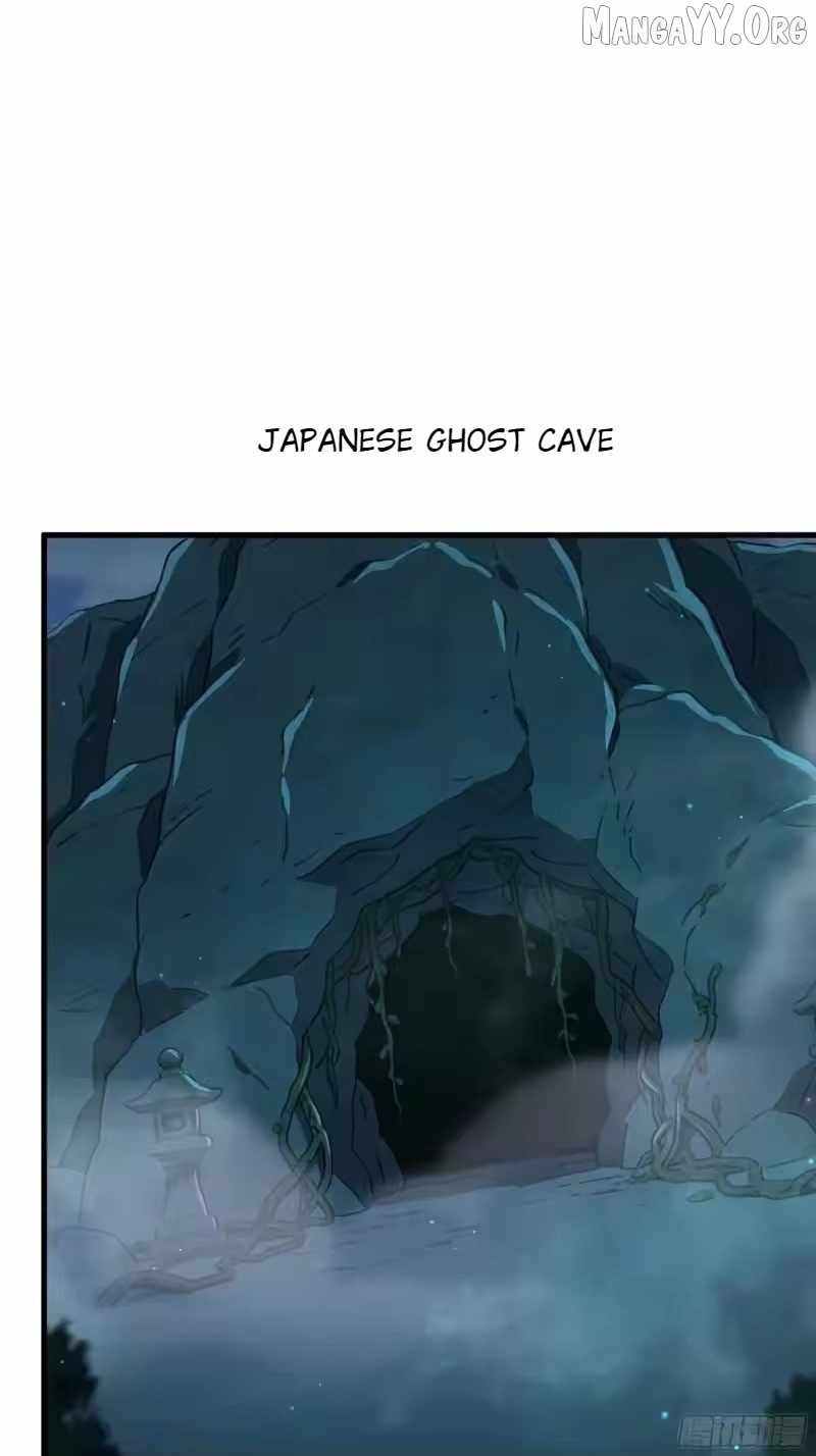 REBIRTH OF KING ZHOU: NOT BEING THE ULTIMATE VILLAIN Chapter 203 page 38