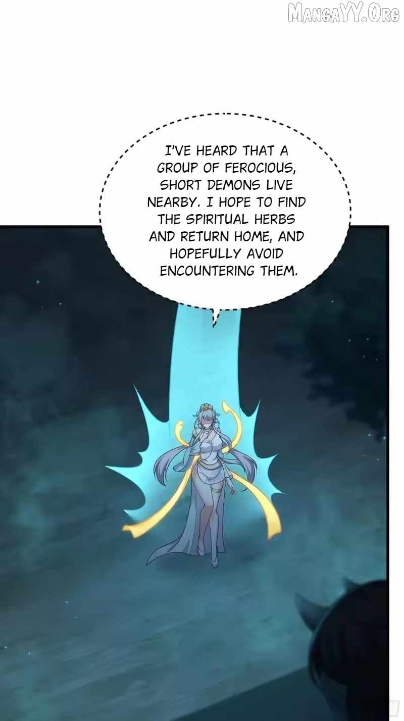 REBIRTH OF KING ZHOU: NOT BEING THE ULTIMATE VILLAIN Chapter 203 page 43