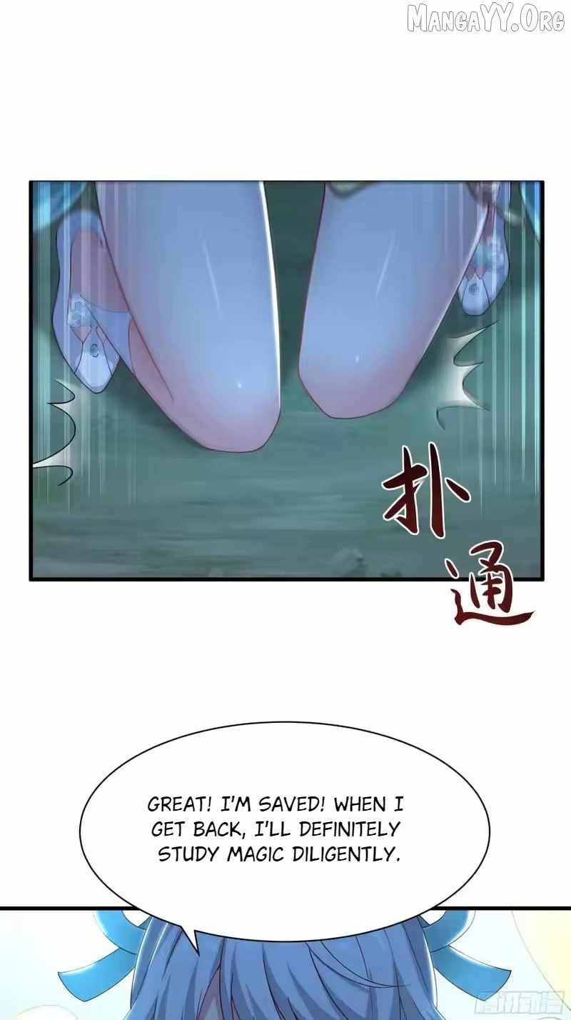REBIRTH OF KING ZHOU: NOT BEING THE ULTIMATE VILLAIN Chapter 204 page 9