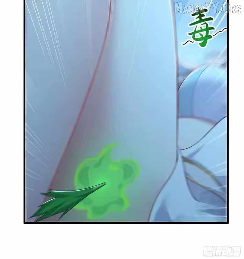 REBIRTH OF KING ZHOU: NOT BEING THE ULTIMATE VILLAIN Chapter 204 page 19