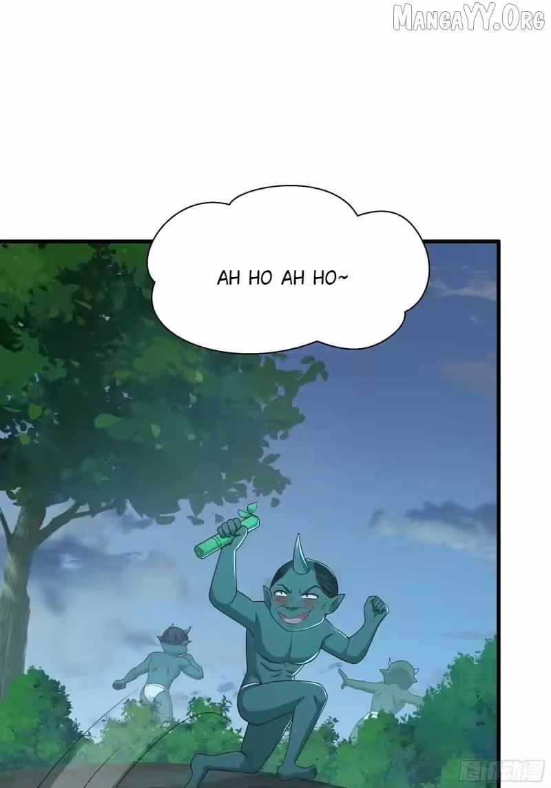 REBIRTH OF KING ZHOU: NOT BEING THE ULTIMATE VILLAIN Chapter 204 page 20