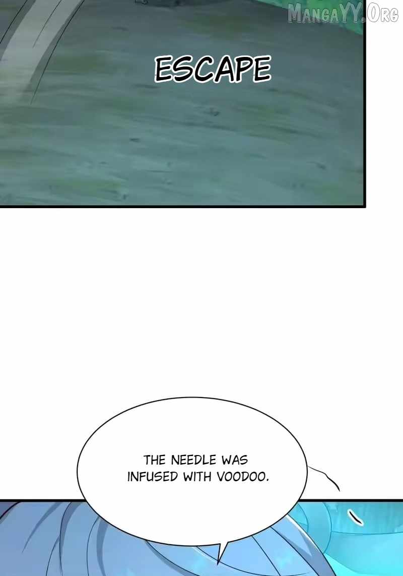 REBIRTH OF KING ZHOU: NOT BEING THE ULTIMATE VILLAIN Chapter 204 page 21