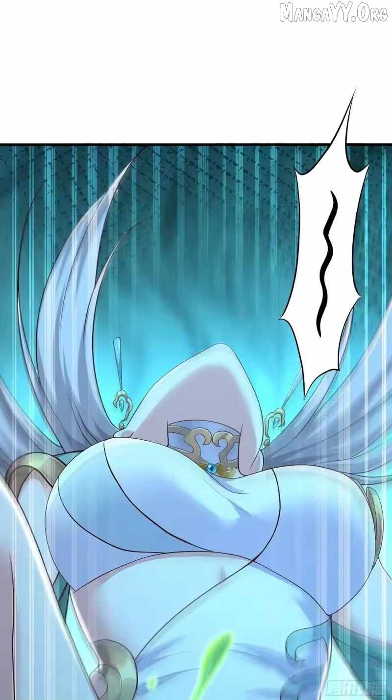 REBIRTH OF KING ZHOU: NOT BEING THE ULTIMATE VILLAIN Chapter 204 page 31