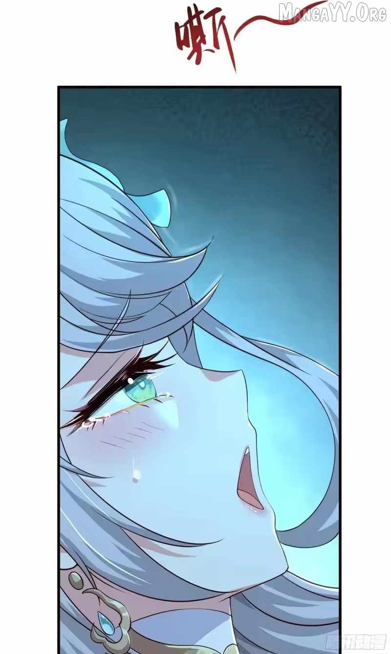 REBIRTH OF KING ZHOU: NOT BEING THE ULTIMATE VILLAIN Chapter 204 page 28