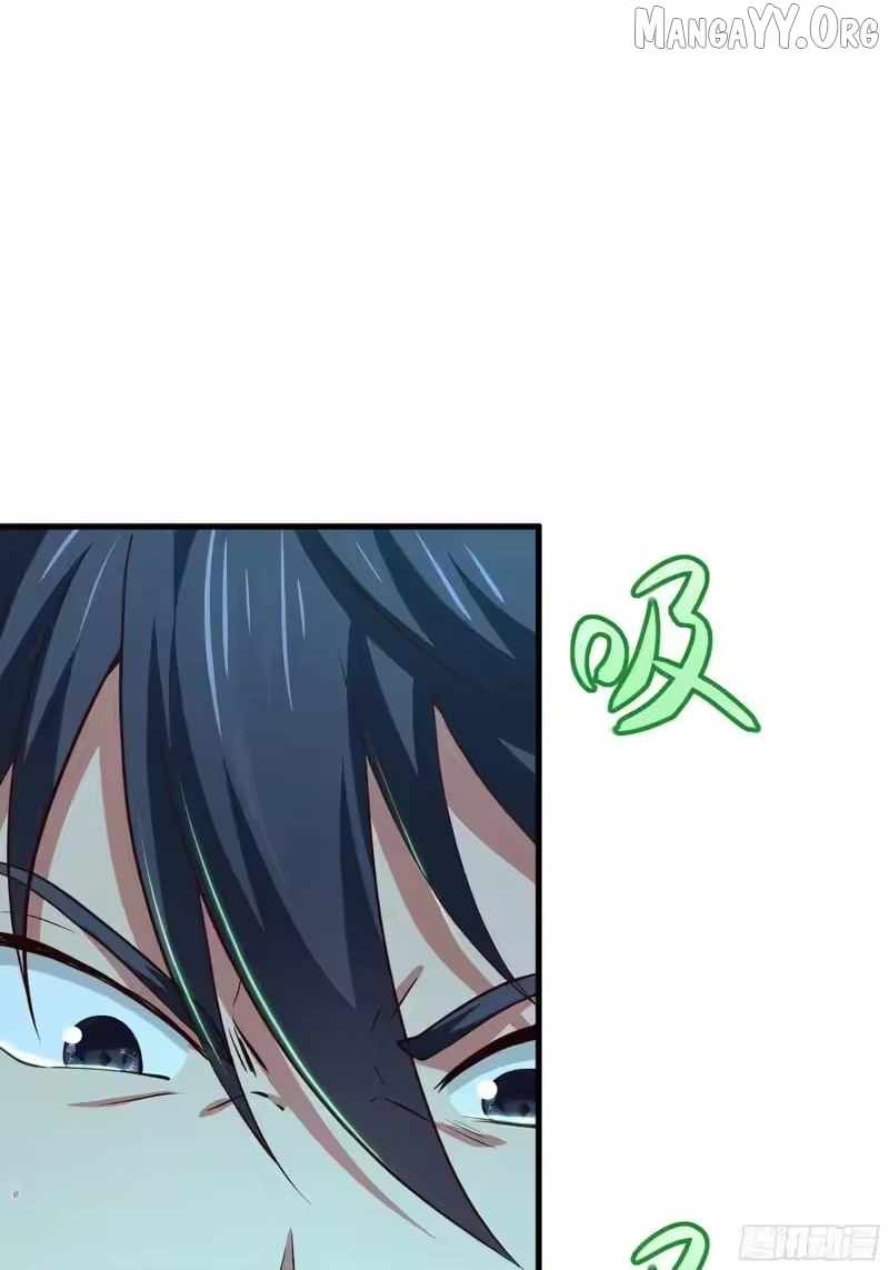 REBIRTH OF KING ZHOU: NOT BEING THE ULTIMATE VILLAIN Chapter 204 page 33