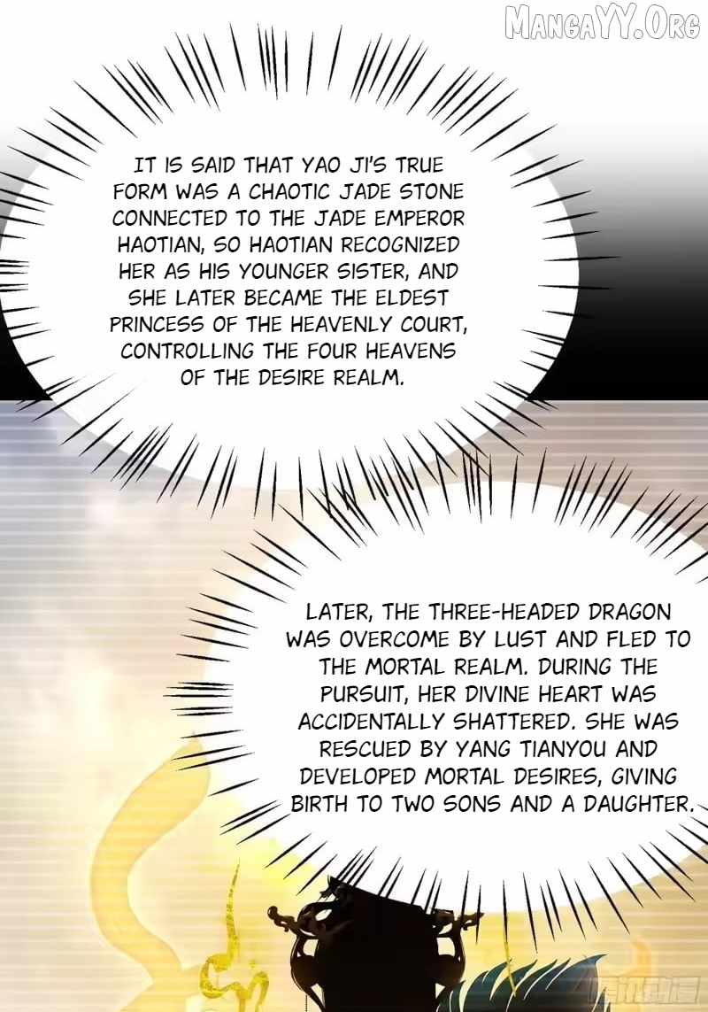 REBIRTH OF KING ZHOU: NOT BEING THE ULTIMATE VILLAIN Chapter 205 page 5