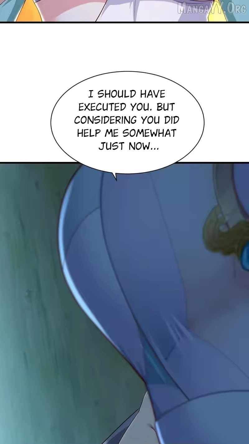 REBIRTH OF KING ZHOU: NOT BEING THE ULTIMATE VILLAIN Chapter 205 page 19