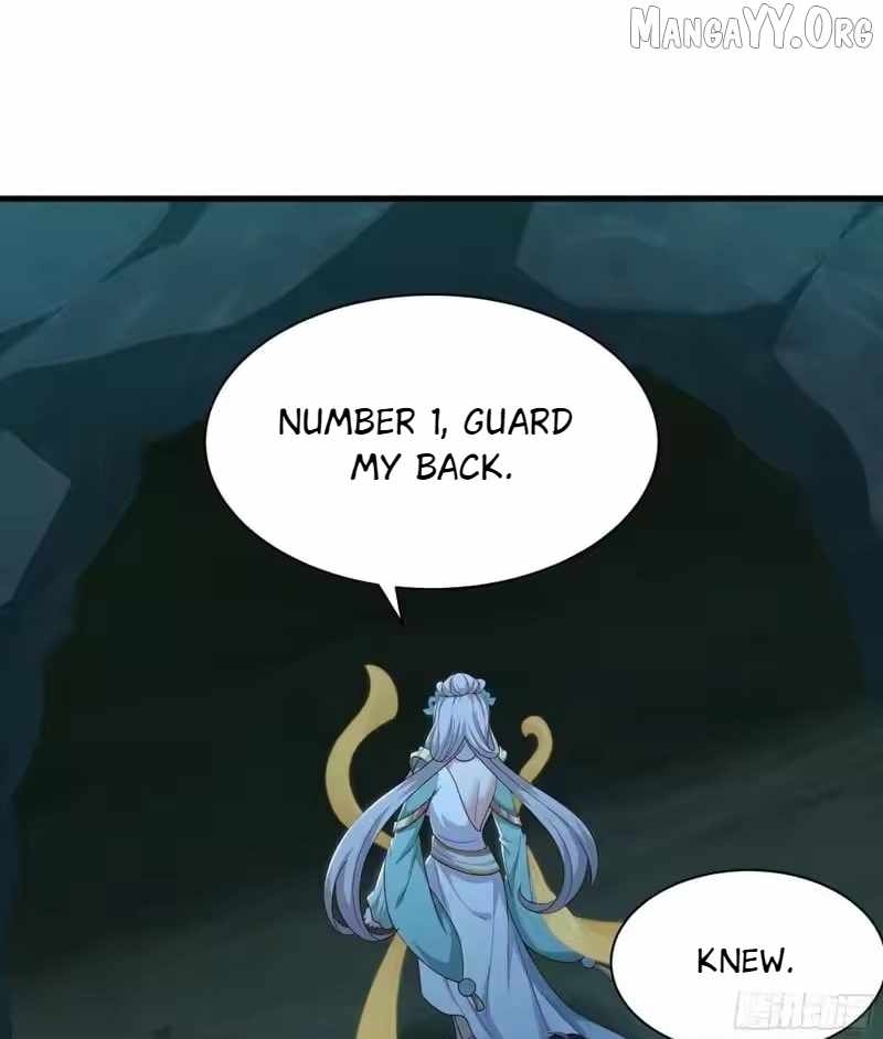 REBIRTH OF KING ZHOU: NOT BEING THE ULTIMATE VILLAIN Chapter 205 page 28