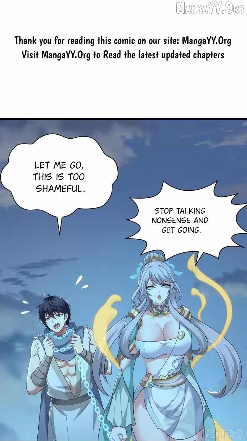 REBIRTH OF KING ZHOU: NOT BEING THE ULTIMATE VILLAIN Chapter 205 page 25