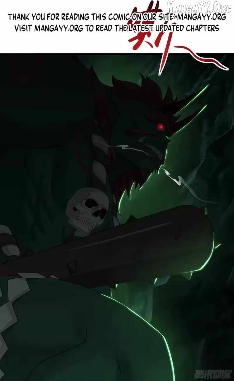 REBIRTH OF KING ZHOU: NOT BEING THE ULTIMATE VILLAIN Chapter 206 page 1