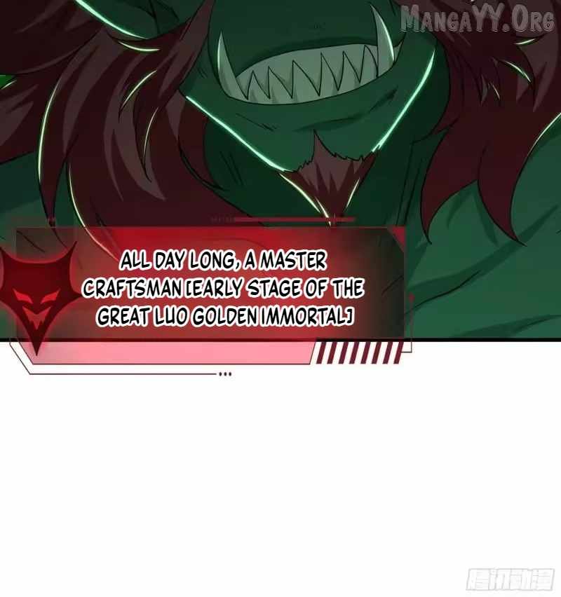REBIRTH OF KING ZHOU: NOT BEING THE ULTIMATE VILLAIN Chapter 206 page 4