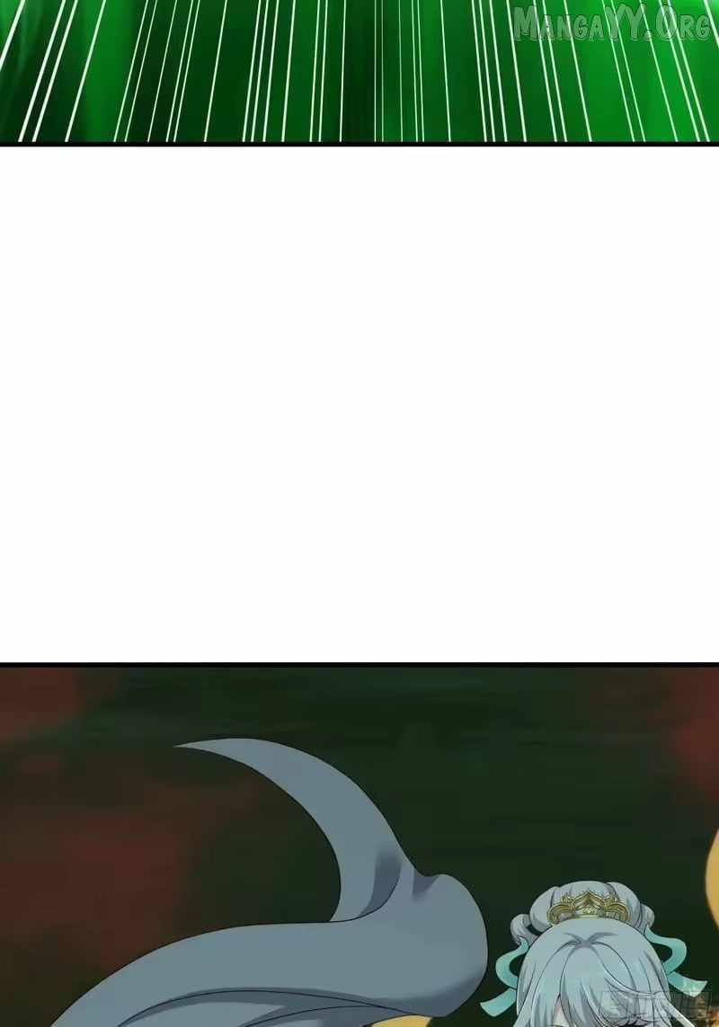REBIRTH OF KING ZHOU: NOT BEING THE ULTIMATE VILLAIN Chapter 206 page 7