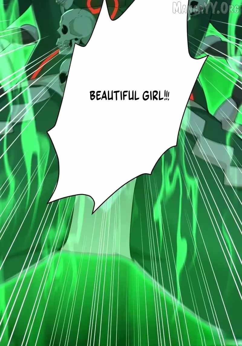 REBIRTH OF KING ZHOU: NOT BEING THE ULTIMATE VILLAIN Chapter 206 page 6