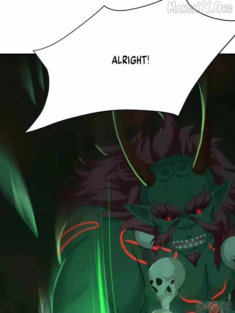 REBIRTH OF KING ZHOU: NOT BEING THE ULTIMATE VILLAIN Chapter 206 page 16