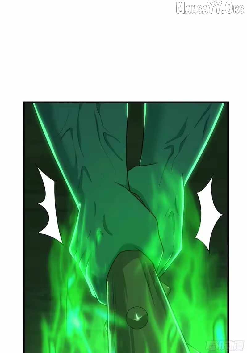 REBIRTH OF KING ZHOU: NOT BEING THE ULTIMATE VILLAIN Chapter 206 page 22