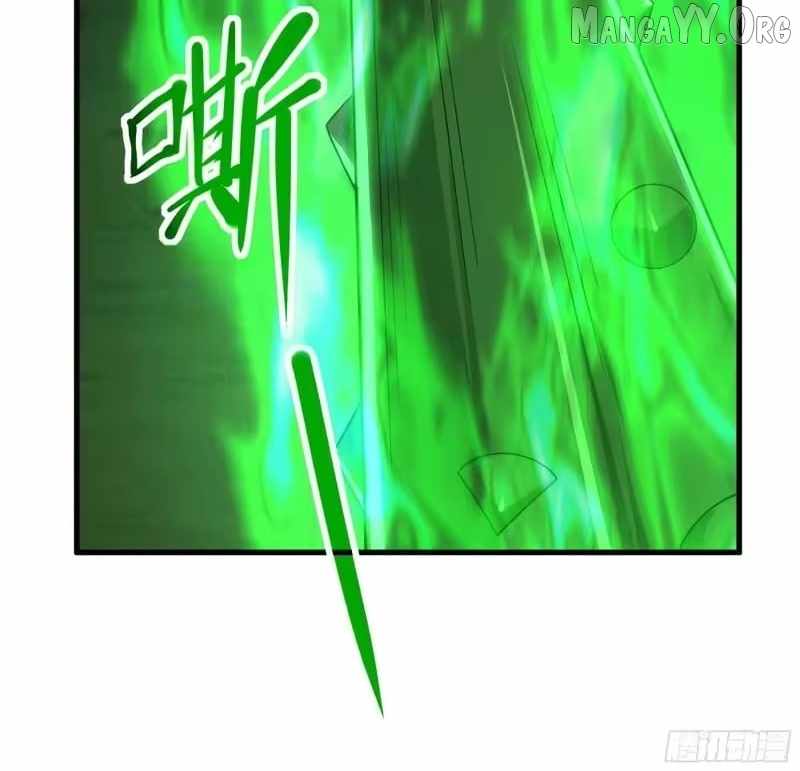 REBIRTH OF KING ZHOU: NOT BEING THE ULTIMATE VILLAIN Chapter 206 page 23