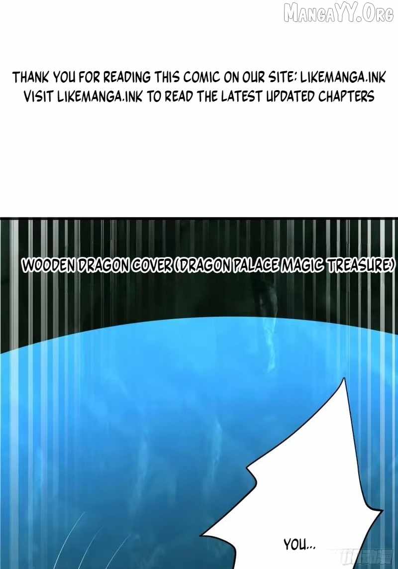 REBIRTH OF KING ZHOU: NOT BEING THE ULTIMATE VILLAIN Chapter 206 page 29