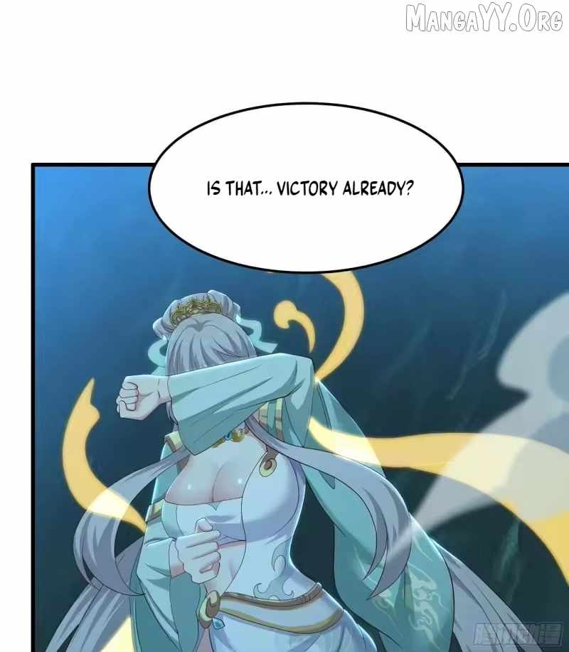 REBIRTH OF KING ZHOU: NOT BEING THE ULTIMATE VILLAIN Chapter 206 page 37