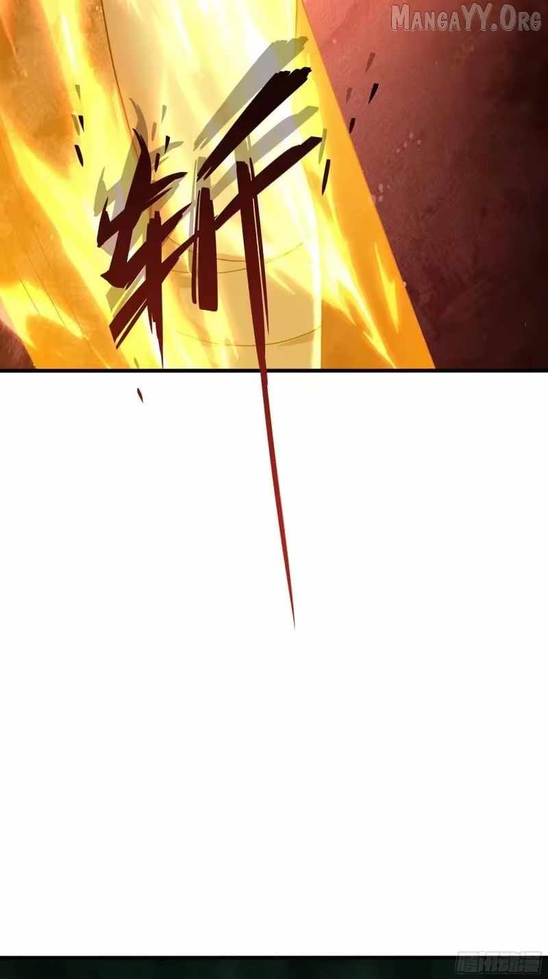 REBIRTH OF KING ZHOU: NOT BEING THE ULTIMATE VILLAIN Chapter 206 page 35
