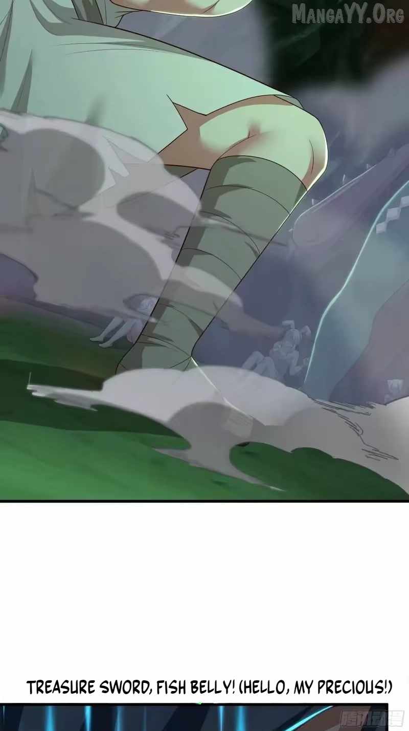 REBIRTH OF KING ZHOU: NOT BEING THE ULTIMATE VILLAIN Chapter 206 page 50