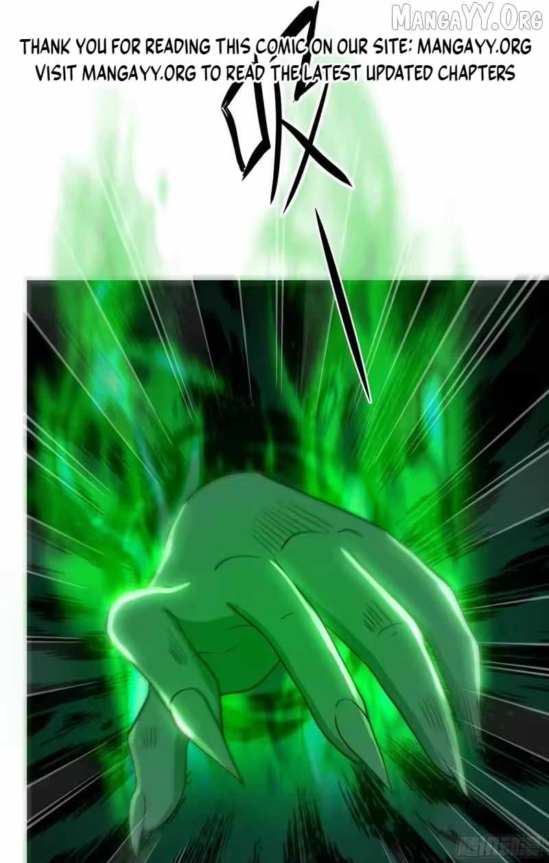 REBIRTH OF KING ZHOU: NOT BEING THE ULTIMATE VILLAIN Chapter 207 page 1