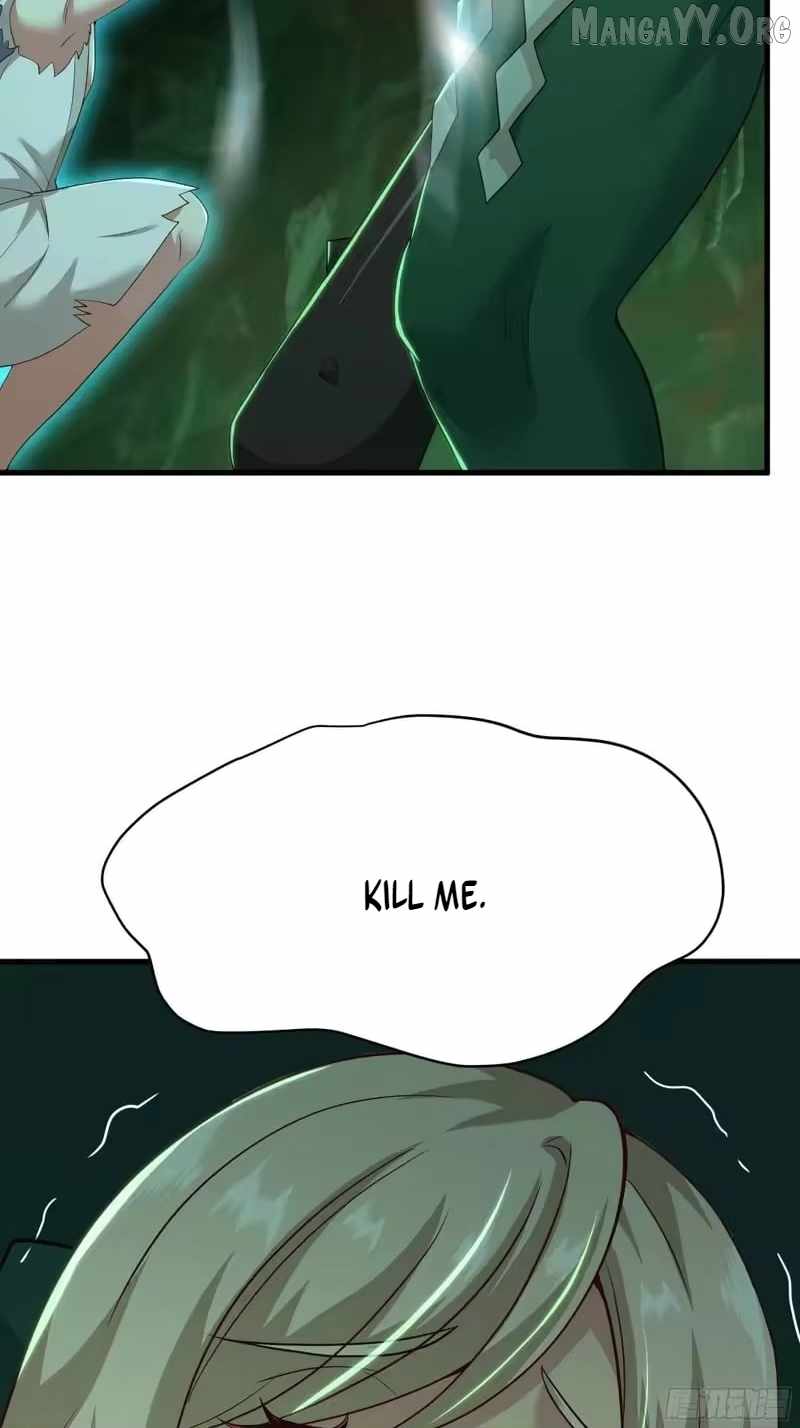 REBIRTH OF KING ZHOU: NOT BEING THE ULTIMATE VILLAIN Chapter 207 page 6